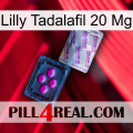 Lilly Tadalafil 20 Mg 37